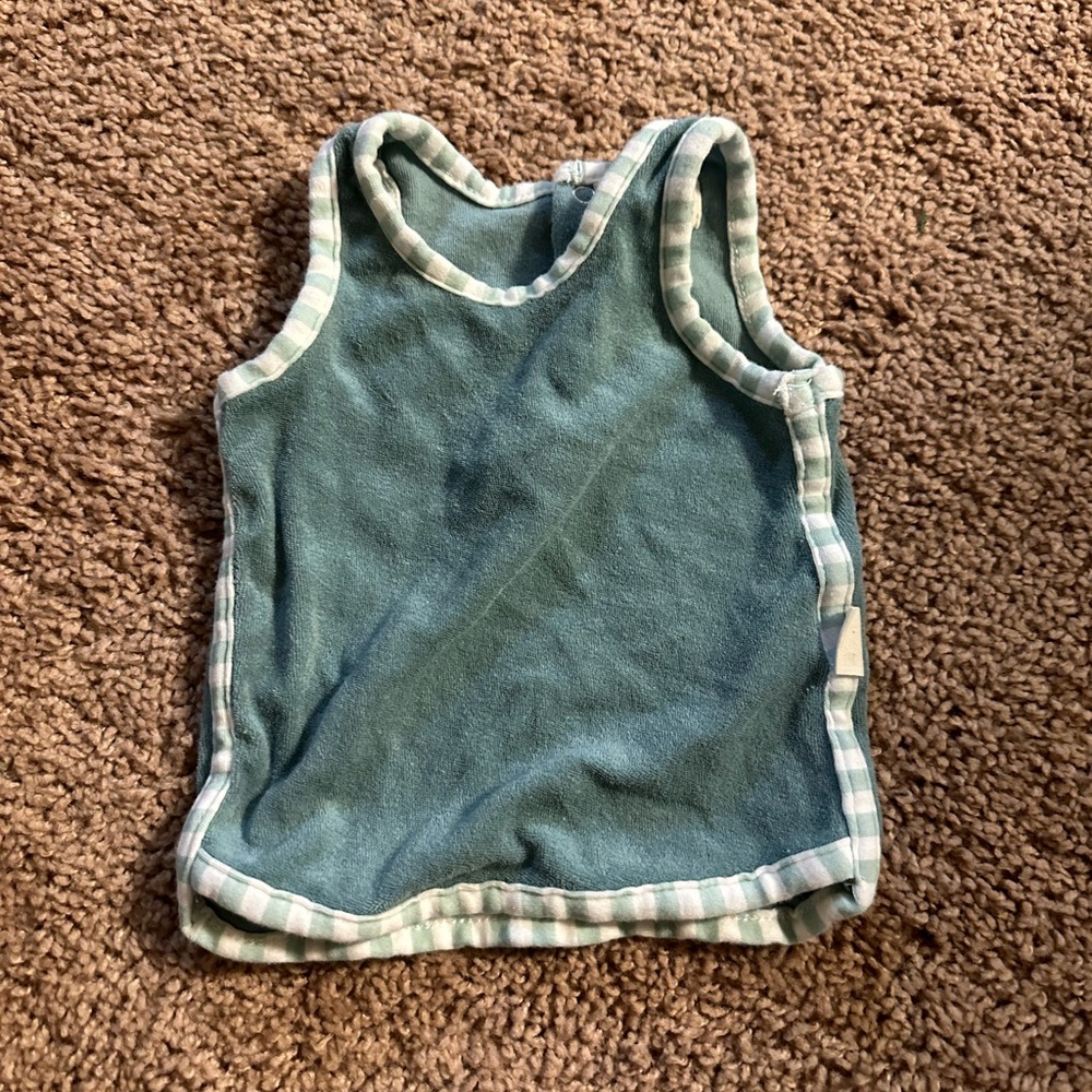 Kids shirt